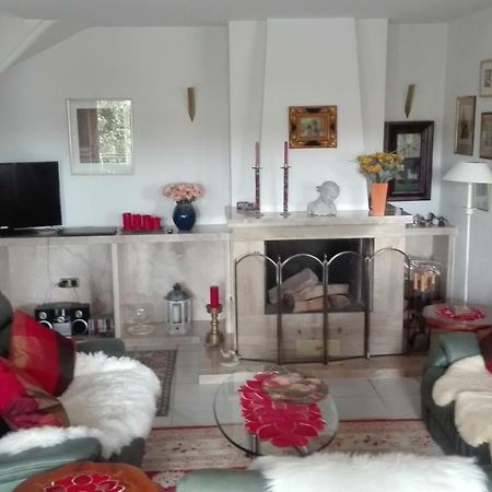 Ferienwohnung Kueck-Rathausstrasse ゴスラー エクステリア 写真