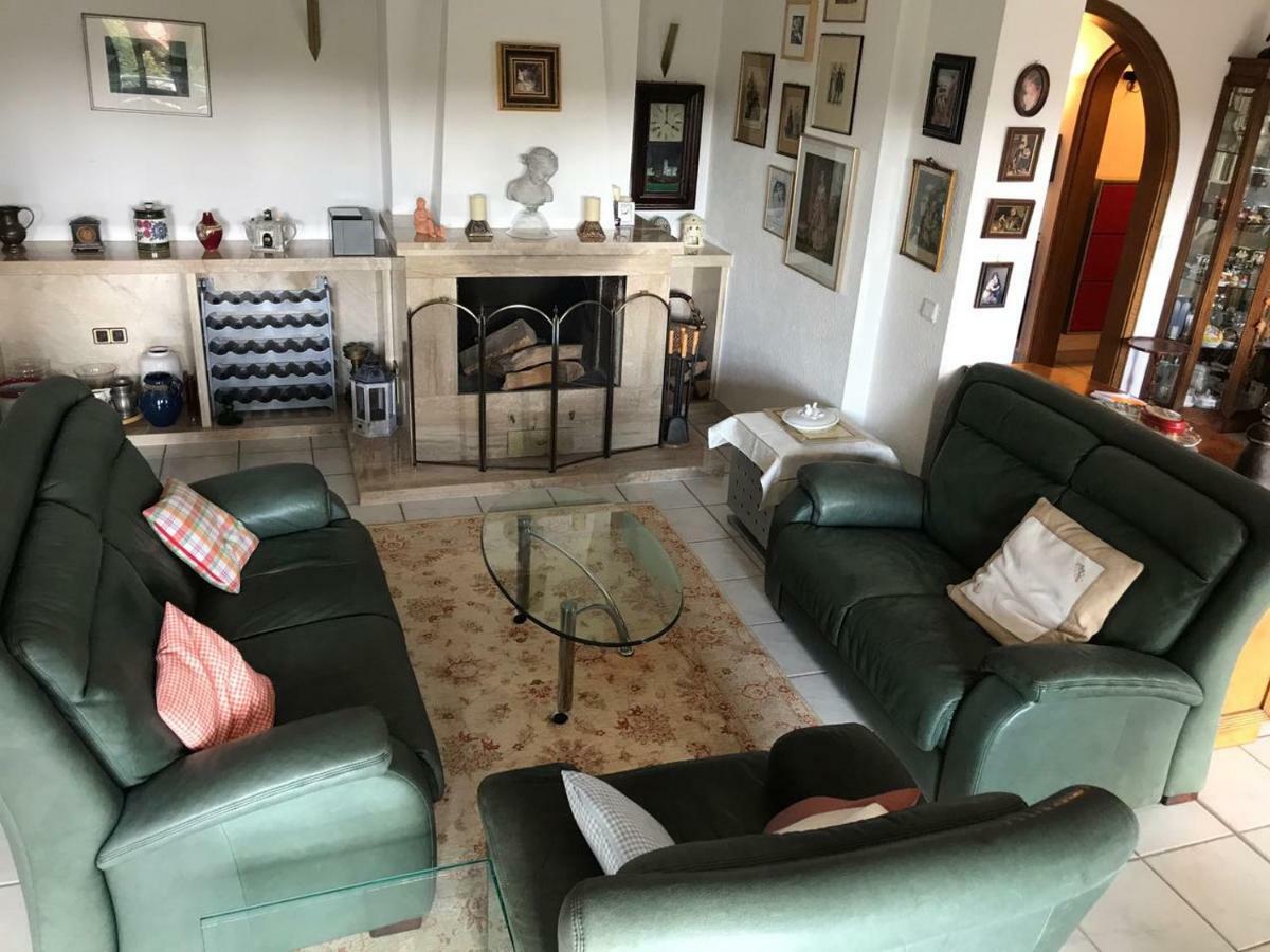 Ferienwohnung Kueck-Rathausstrasse ゴスラー エクステリア 写真