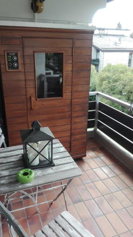 Ferienwohnung Kueck-Rathausstrasse ゴスラー エクステリア 写真