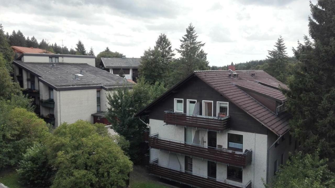 Ferienwohnung Kueck-Rathausstrasse ゴスラー エクステリア 写真