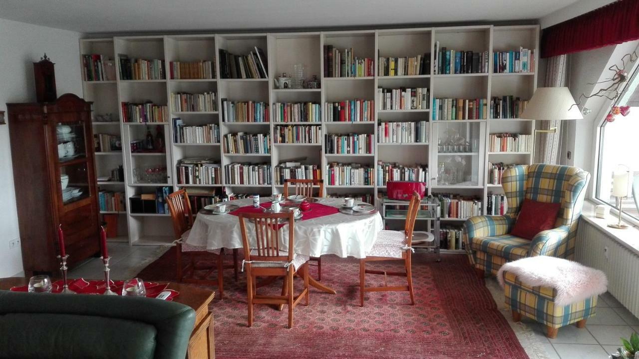 Ferienwohnung Kueck-Rathausstrasse ゴスラー エクステリア 写真